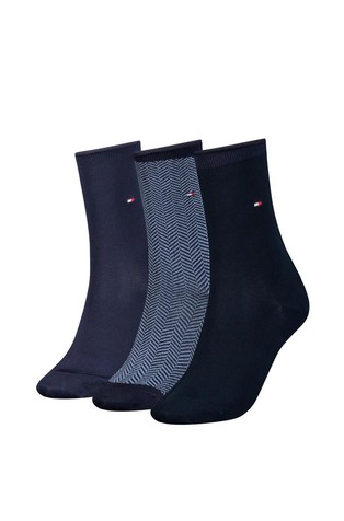 3-Pack Classics Socks
