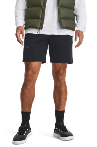 Unstoppable Fleece Shorts