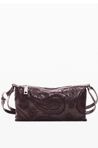 Mini paisley  torbica