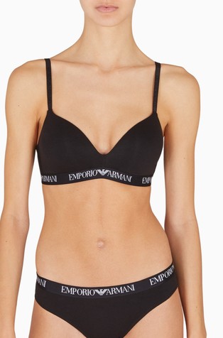 ASV Essential oblikovan triangel modrček