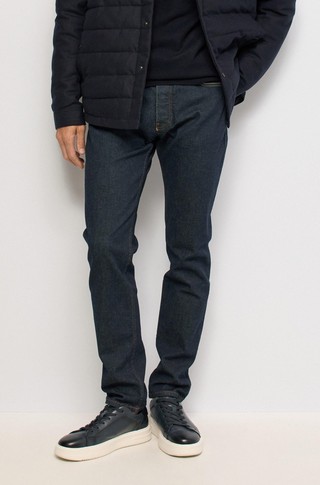 Regular fit jeans