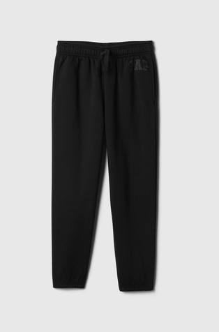 Kids Relaxed Gap Logo Joggers