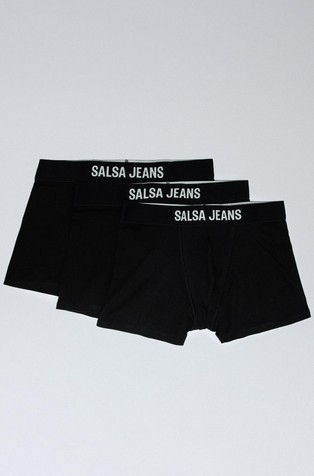 Pack of 3 boxers