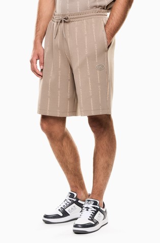 Graphic Series kratke hlače s potiskom logotipov