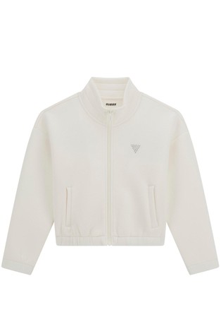 Logo jopa iz scuba tkanine