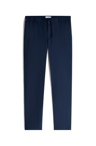Harlem Chinos in Cotton-blend