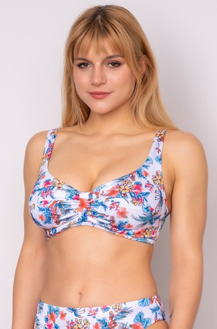 Sofija bikini top