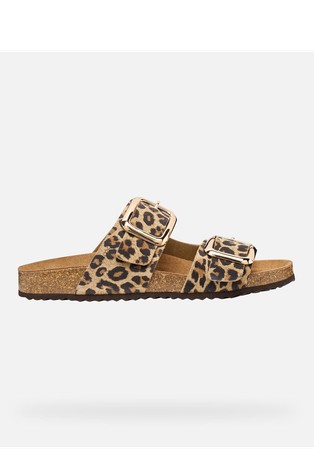 Brionia natikači z leopardjim vzorcem