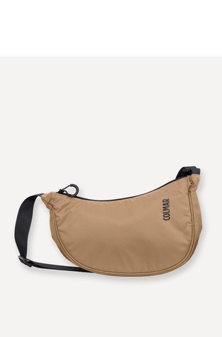 Mauntain Attitude unisex crossbody bag