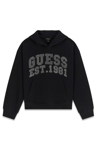 Logo Hoodie