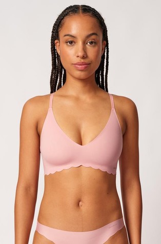 Micro Essentials soft bra removable pads
