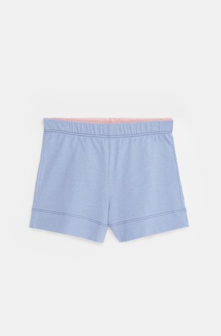 BENETTON Medvedek Pu pižama s kratkimi rokavi Večbarvna - Multi 2
