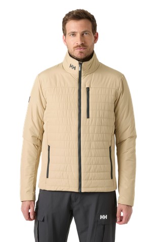 Crew Insulator 2.0 vodoodbojna bunda