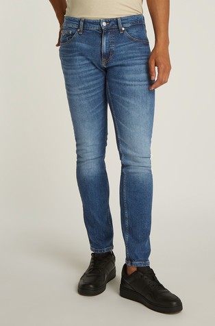 Scanton Faded Slim Jeans