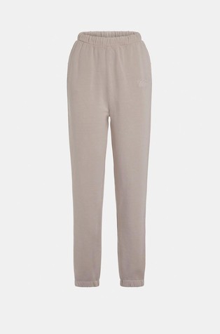 Side logo jogger pant