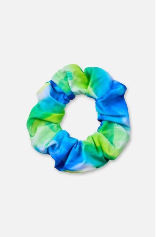 Ocean Fantasy Scrunc