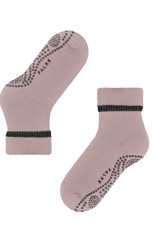 FALKE Cuddle Pads X-Mas Women Socks Light Purple 3