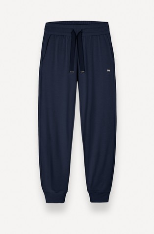 Tracksuit Pants in Modal-blend