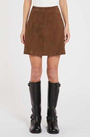 Mini krilo iz semiša