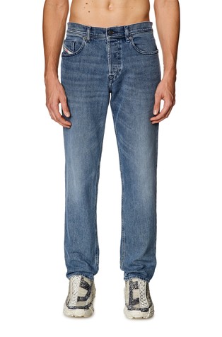 Tapered fit jeans hlače - 2023 D-Finitive 09H30