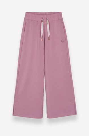 Široka trenirka iz modalne mešanice