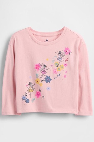 Baby & Toddler Mix & Match Graphic T-Shirt