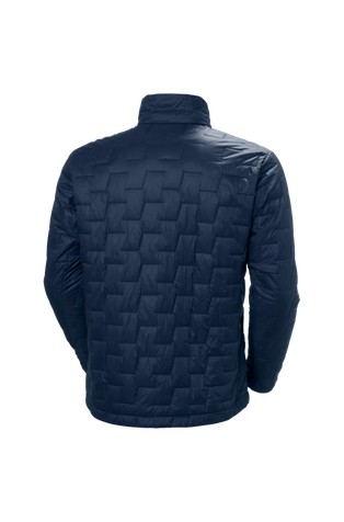 HELLY HANSEN Lifaloft™ prešita bunda Modra - Dark Blue 6