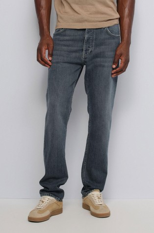 Regular fit jeans