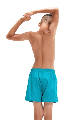 SPEEDO Essential kopalke Modra - Blue 2