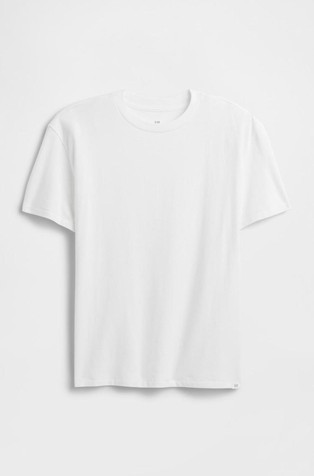 Bombažna majica s kratkimi rokavi za dečke