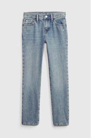 Original fit jeans hlače za dečke