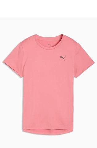 Train All Day Essentials Crew Tee