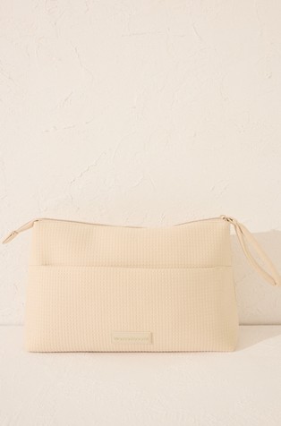 Medium neoprene vanity case