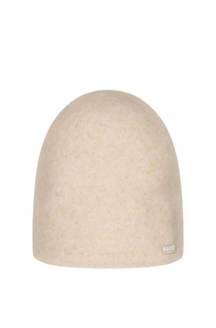 Snowfinch beanie in wool-blend