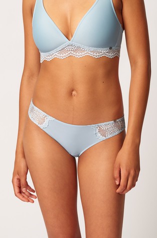 Micrornaments bikini briefs