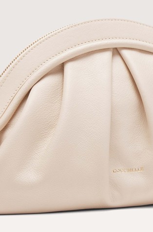 Coccinelle clutch bag best sale