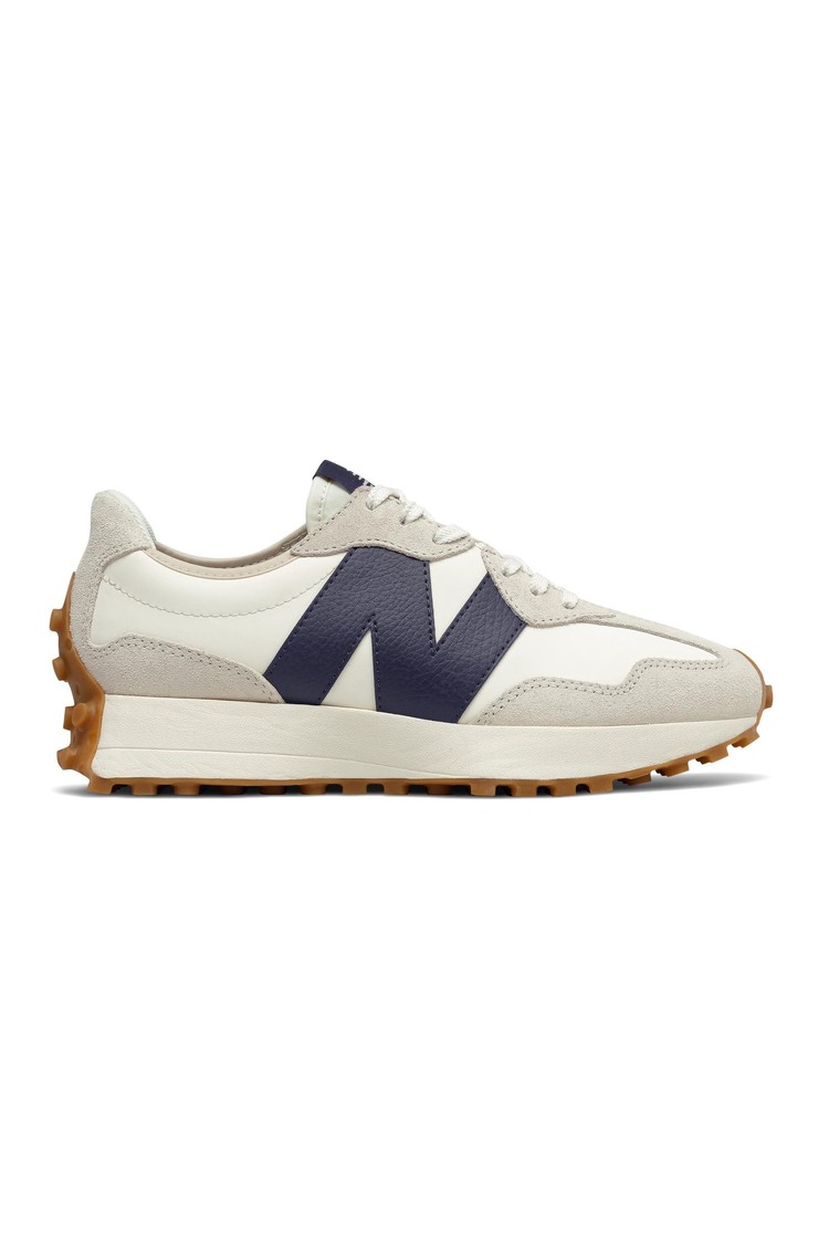 NEW BALANCE Unisex 327 Shoes Moonbeam 