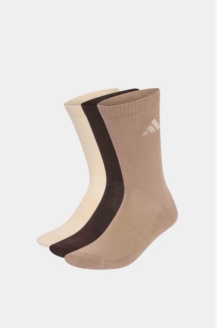 Cushioned Sportswear paket 3 parov nogavic