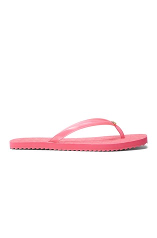 Jinx Logo Flip Flop
