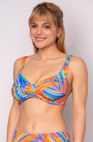 Sofija bikini top