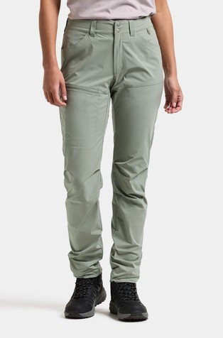 Juna pohodniške hlače