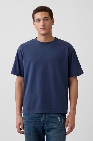 Moška majica s kratkimi rokavi