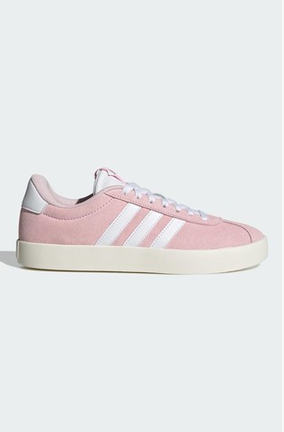 VL Court 3.0 Shoes in Suede