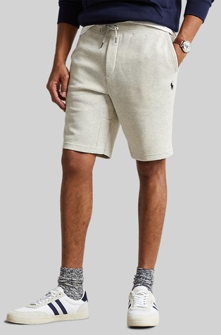 Double-Knit Short