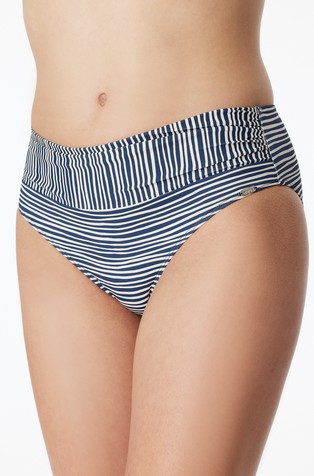 SCHIESSER Ocean Dive - kopalke z oporo in midi spodnjim delom Večbarvna - Multicolour 4