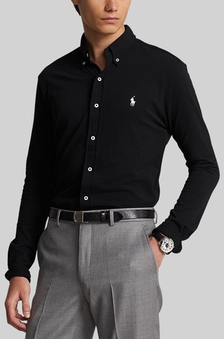 Featherweight Mesh srajca