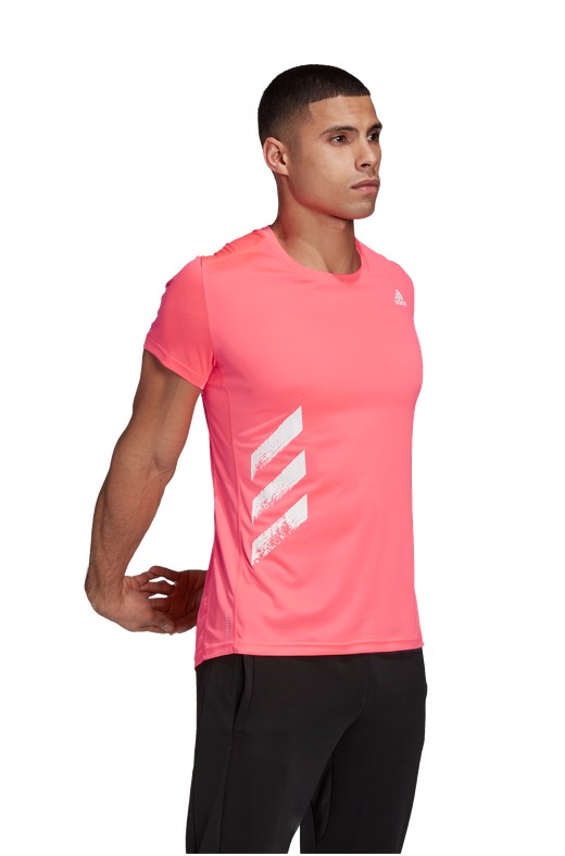 adidas run it tee pb