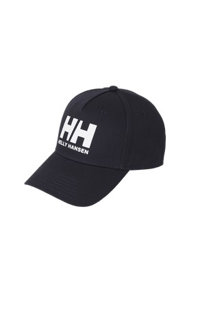 HH logo kapa s šiltom
