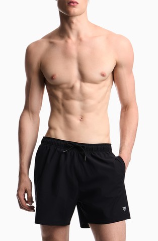 Boxer beachwear