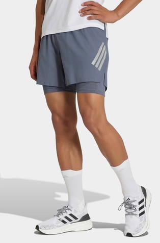 adi365 Formotion Running 2in1 Shorts
